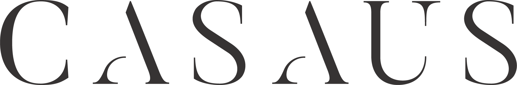 Logotipo Clínica Casaus