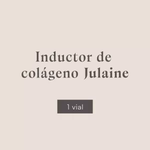 Inductor de colágeno Julaine 1 vial