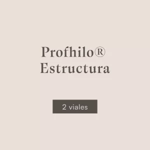 Profhilo Estructura 2 viales
